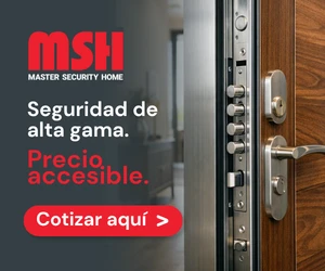 Seguridad de alta gama