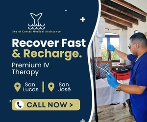 doctor in Cabo