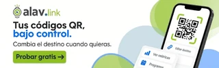 micrositios, qr dinámicos y métricas en un solo link