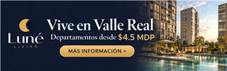 Tu departamento en un entorno de bosque y negocios - Preventa con mensualidades congeladas / en Valle Real, Zapopan