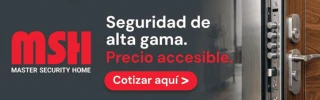 seguridad de alta gama, precio accesible
