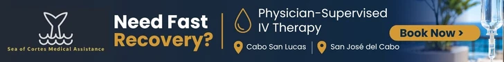 doctor in Cabo
